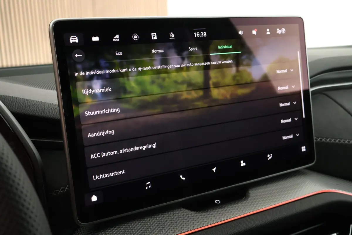 1.5 TSI 204pk PHEV Sportline Business Trekhaak Camera Keyless Memory Virtual Cockpit Navigatie