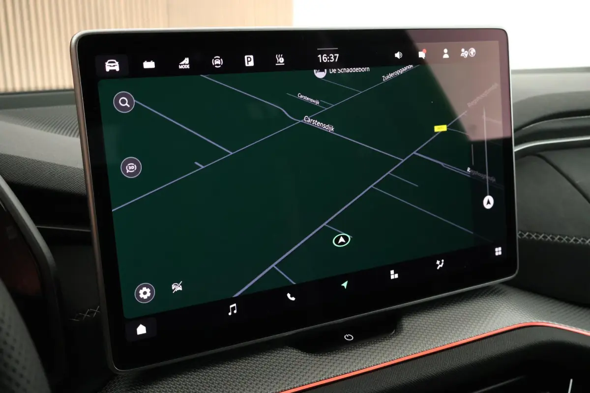 1.5 TSI 204pk PHEV Sportline Business Trekhaak Camera Keyless Memory Virtual Cockpit Navigatie
