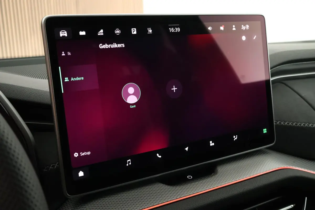 1.5 TSI 204pk PHEV Sportline Business Trekhaak Camera Keyless Memory Virtual Cockpit Navigatie