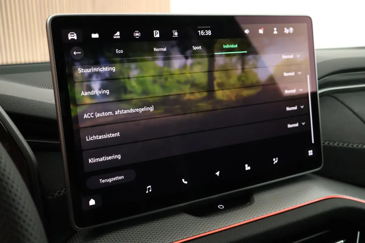 1.5 TSI 204pk PHEV Sportline Business Trekhaak Camera Keyless Memory Virtual Cockpit Navigatie