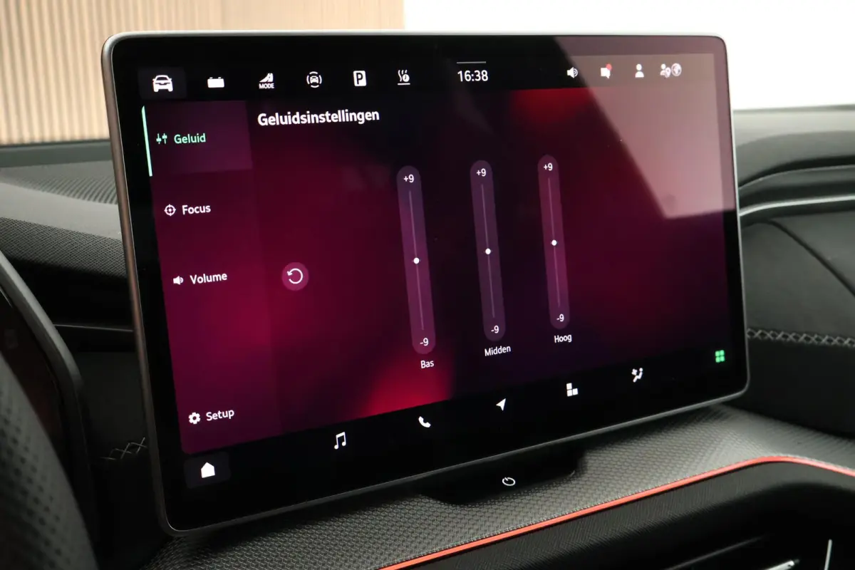 1.5 TSI 204pk PHEV Sportline Business Trekhaak Camera Keyless Memory Virtual Cockpit Navigatie