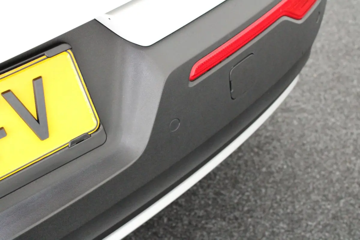 1.5 129pk Automaat T2 Core Camera Keyless Sportstoelen Stoelverwarming Navigatie
