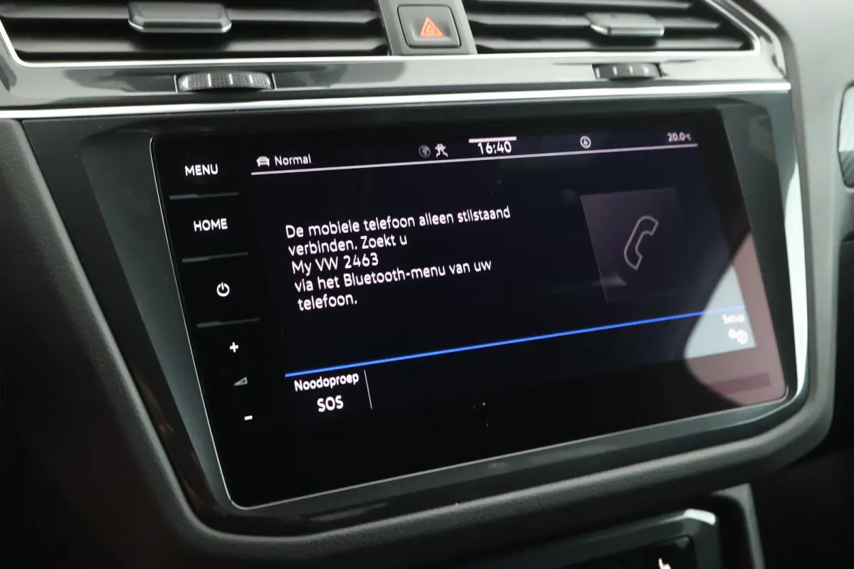 1.4 TSI 245pk eHybrid R-Line Business Trekhaak Stoelverwarming Virtual Cockpit Navigatie