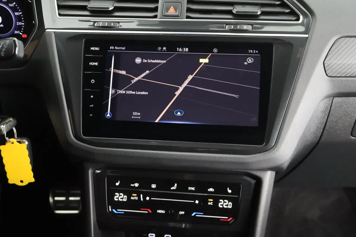 1.4 TSI 245pk eHybrid R-Line Business Trekhaak Stoelverwarming Virtual Cockpit Navigatie
