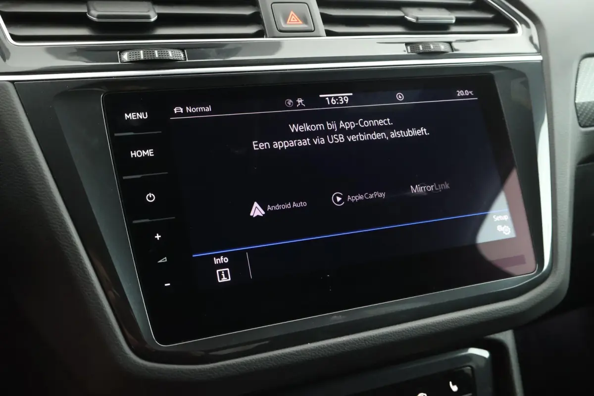 1.4 TSI 245pk eHybrid R-Line Business Trekhaak Stoelverwarming Virtual Cockpit Navigatie
