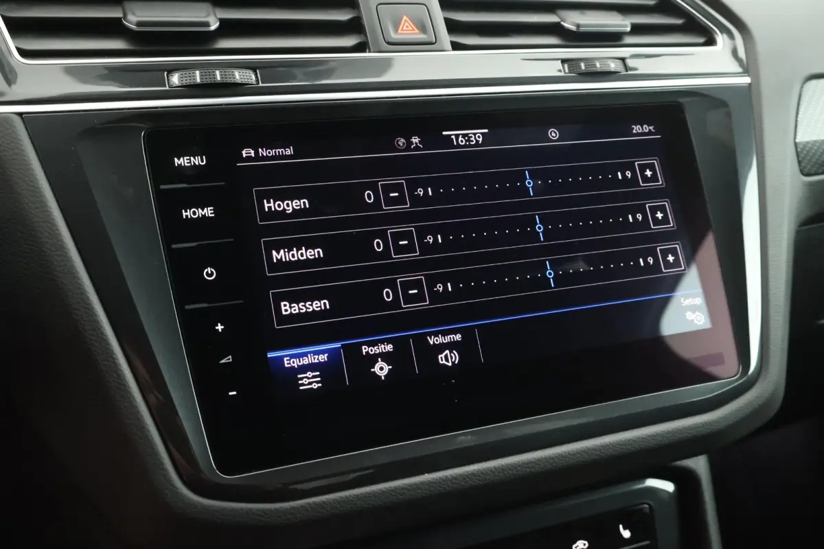 1.4 TSI 245pk eHybrid R-Line Business Trekhaak Stoelverwarming Virtual Cockpit Navigatie