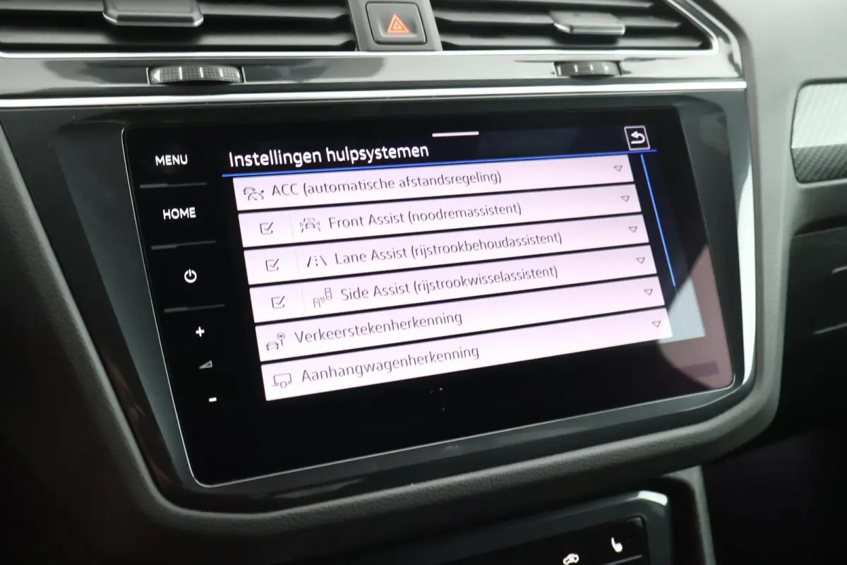 1.4 TSI 245pk eHybrid R-Line Business Trekhaak Stoelverwarming Virtual Cockpit Navigatie