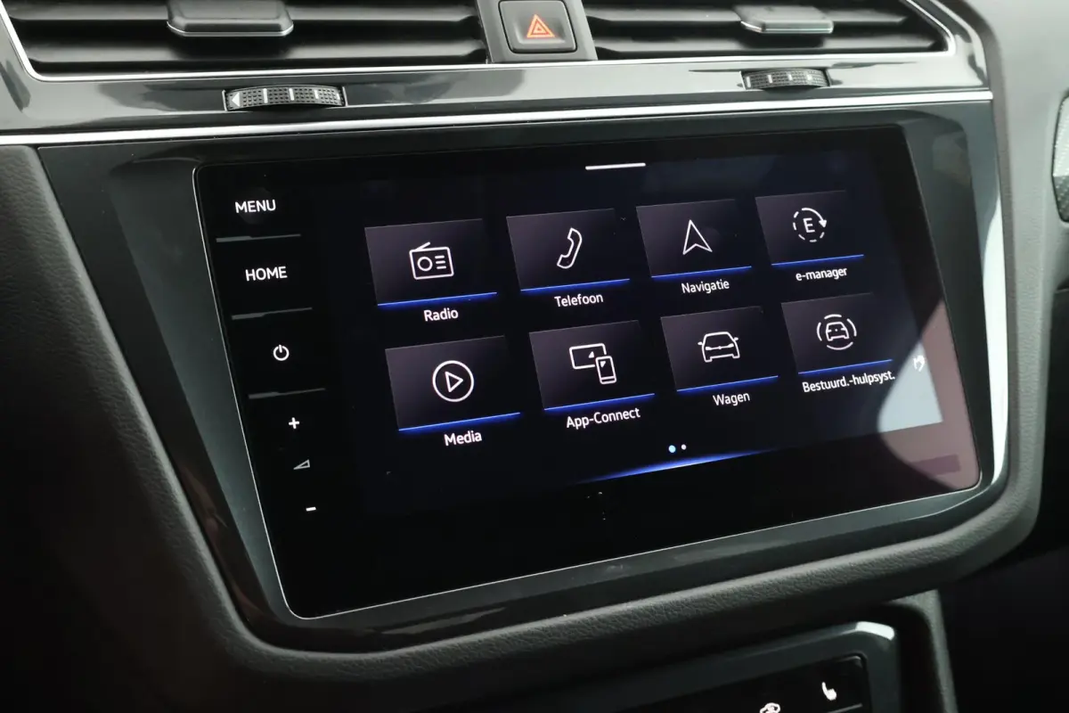 1.4 TSI 245pk eHybrid R-Line Business Trekhaak Stoelverwarming Virtual Cockpit Navigatie