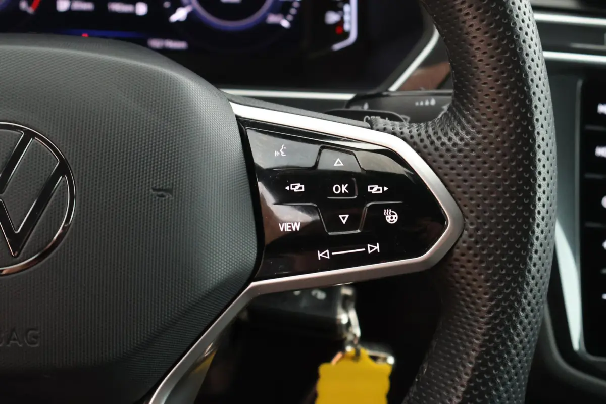 1.4 TSI 245pk eHybrid R-Line Business Trekhaak Stoelverwarming Virtual Cockpit Navigatie