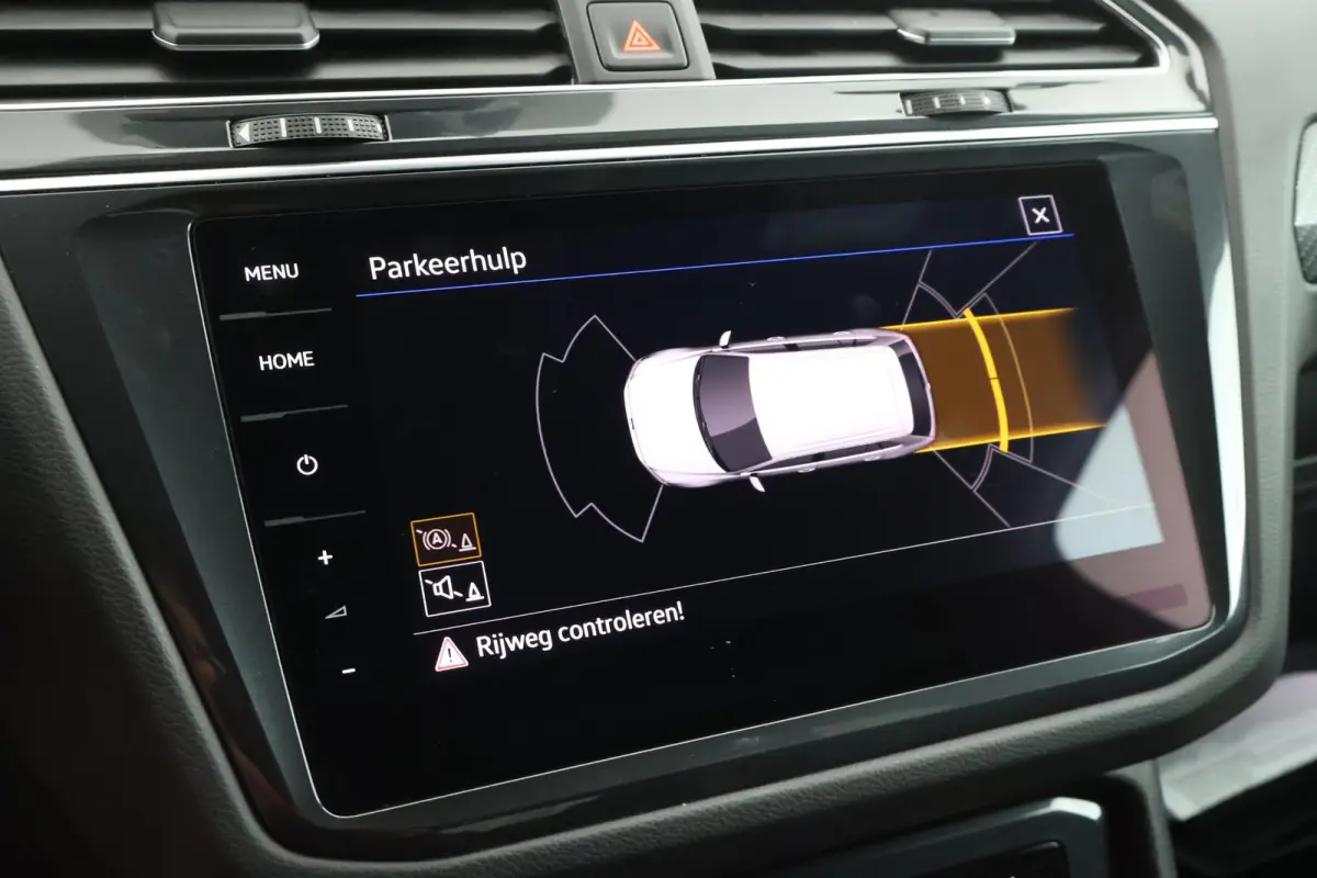 1.4 TSI 245pk eHybrid R-Line Business Trekhaak Stoelverwarming Virtual Cockpit Navigatie