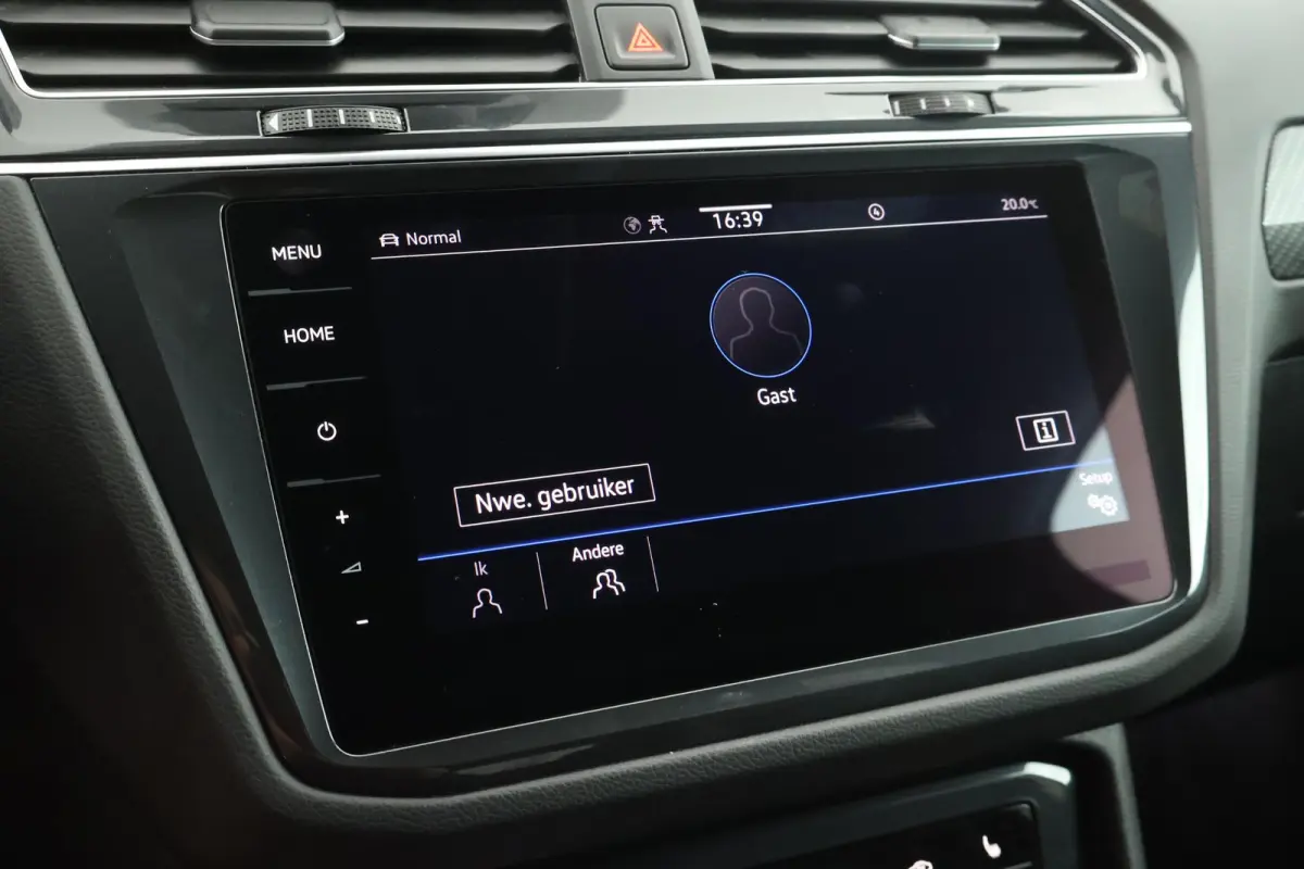 1.4 TSI 245pk eHybrid R-Line Business Trekhaak Stoelverwarming Virtual Cockpit Navigatie