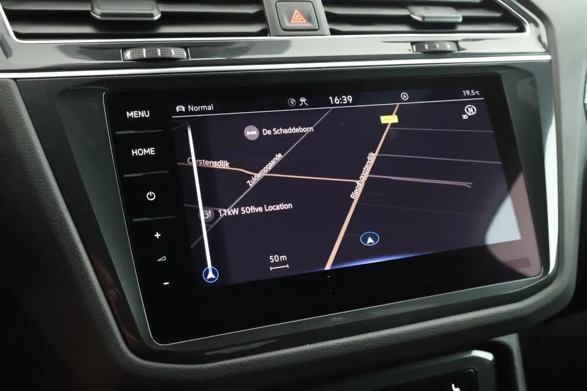 1.4 TSI 245pk eHybrid R-Line Business Trekhaak Stoelverwarming Virtual Cockpit Navigatie