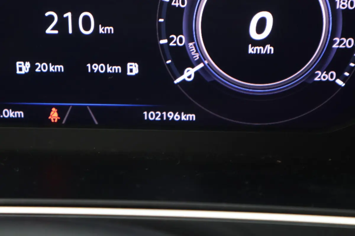 1.4 TSI 245pk eHybrid R-Line Business Trekhaak Stoelverwarming Virtual Cockpit Navigatie