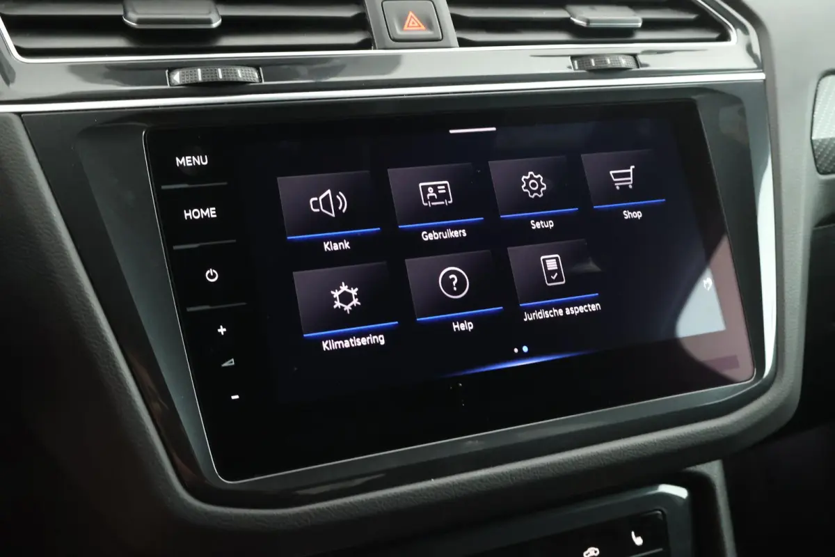 1.4 TSI 245pk eHybrid R-Line Business Trekhaak Stoelverwarming Virtual Cockpit Navigatie