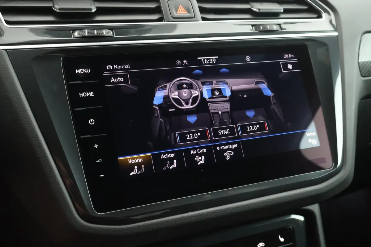 1.4 TSI 245pk eHybrid R-Line Business Trekhaak Stoelverwarming Virtual Cockpit Navigatie