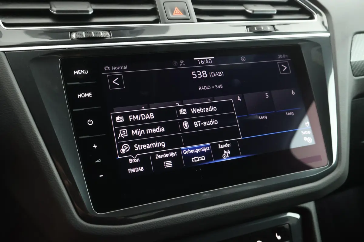 1.4 TSI 245pk eHybrid R-Line Business Trekhaak Stoelverwarming Virtual Cockpit Navigatie