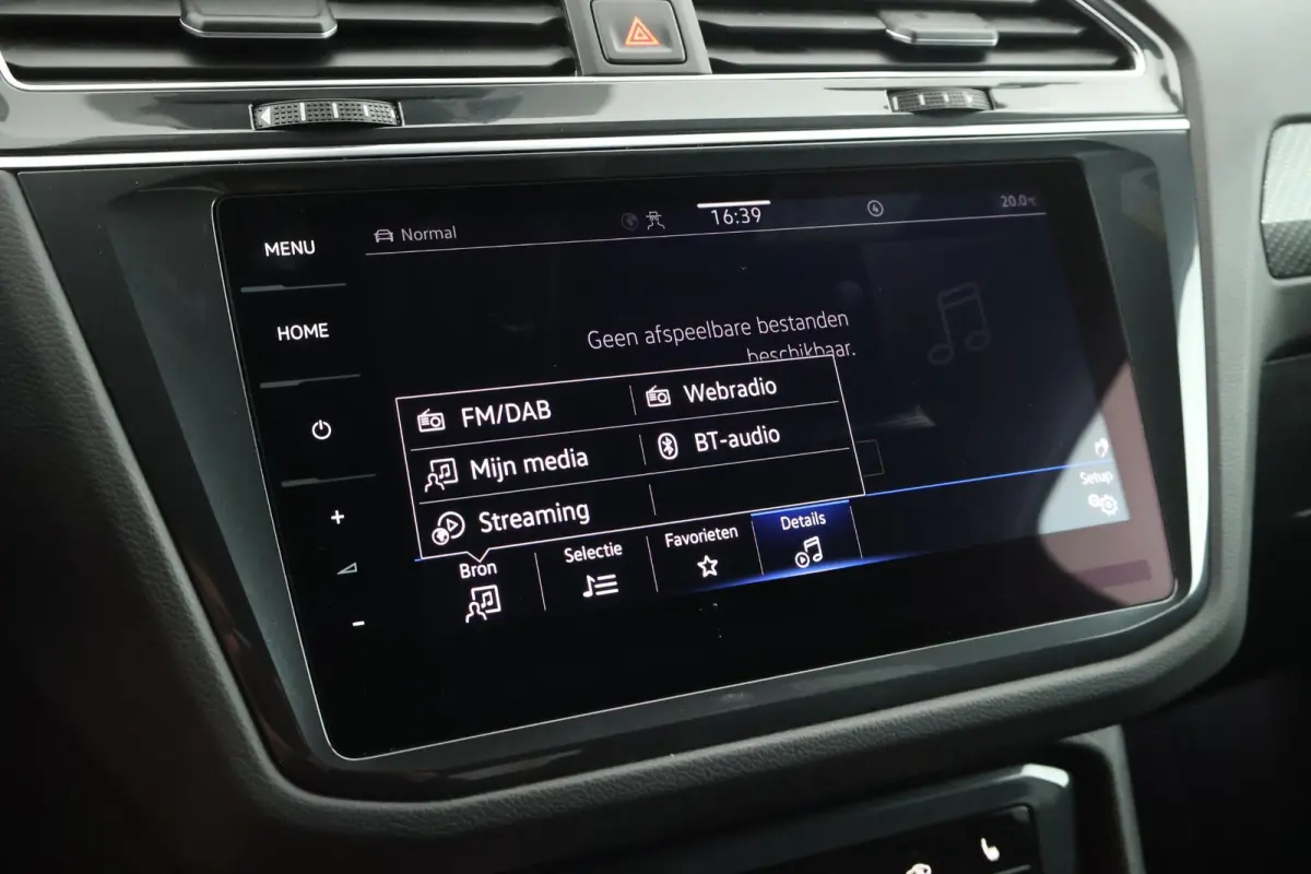 1.4 TSI 245pk eHybrid R-Line Business Trekhaak Stoelverwarming Virtual Cockpit Navigatie