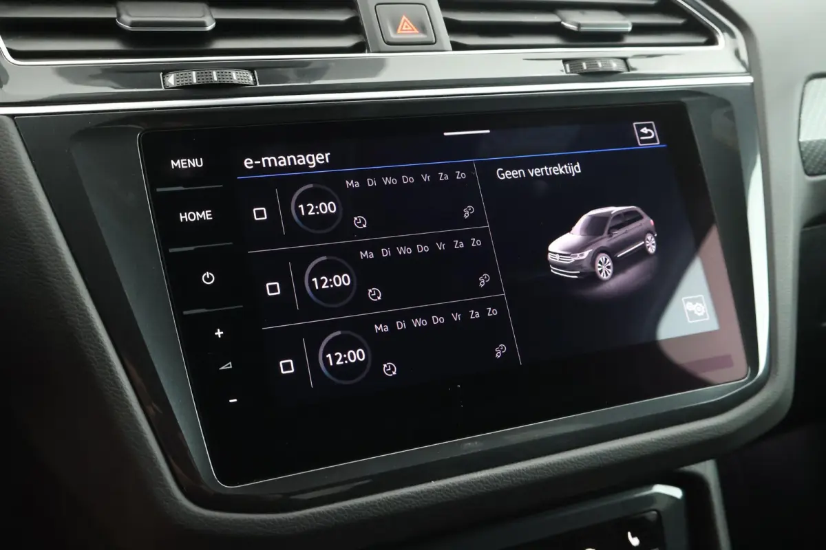 1.4 TSI 245pk eHybrid R-Line Business Trekhaak Stoelverwarming Virtual Cockpit Navigatie