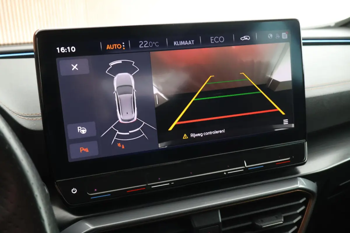 1.4 245pk e-Hybrid VZ Performance Panoramadak Camera Keyless Adaptive cruise Stuurverwarming
