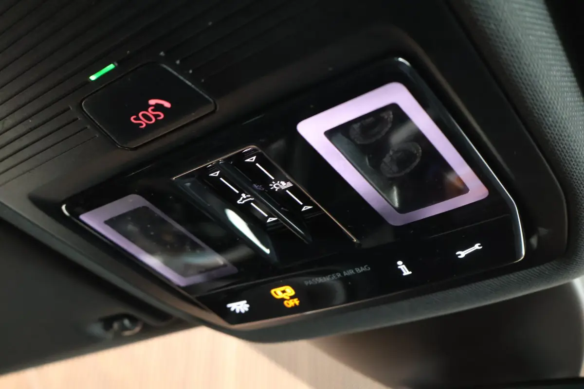 1.4 245pk e-Hybrid VZ Performance Panoramadak Camera Keyless Adaptive cruise Stuurverwarming