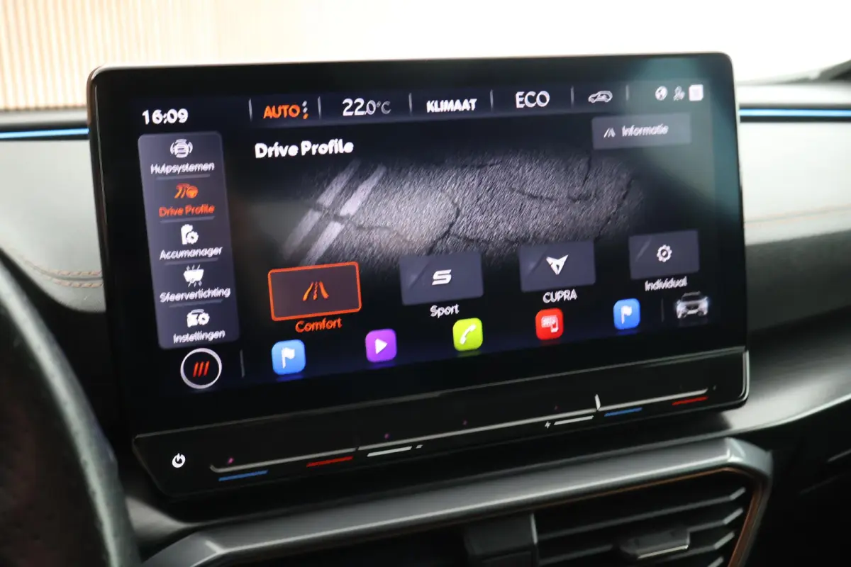 1.4 245pk e-Hybrid VZ Performance Panoramadak Camera Keyless Adaptive cruise Stuurverwarming