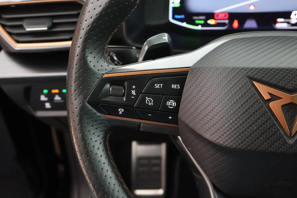 1.4 245pk e-Hybrid VZ Performance Panoramadak Camera Keyless Adaptive cruise Stuurverwarming