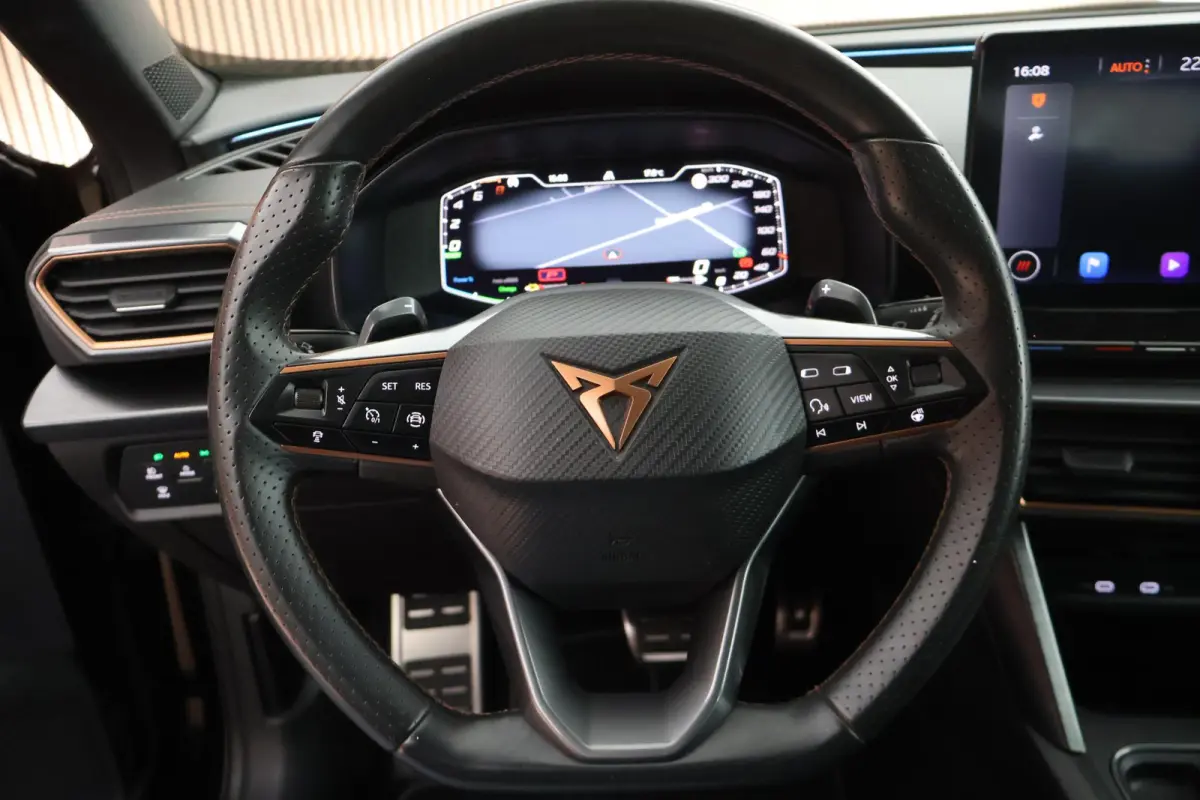 1.4 245pk e-Hybrid VZ Performance Panoramadak Camera Keyless Adaptive cruise Stuurverwarming