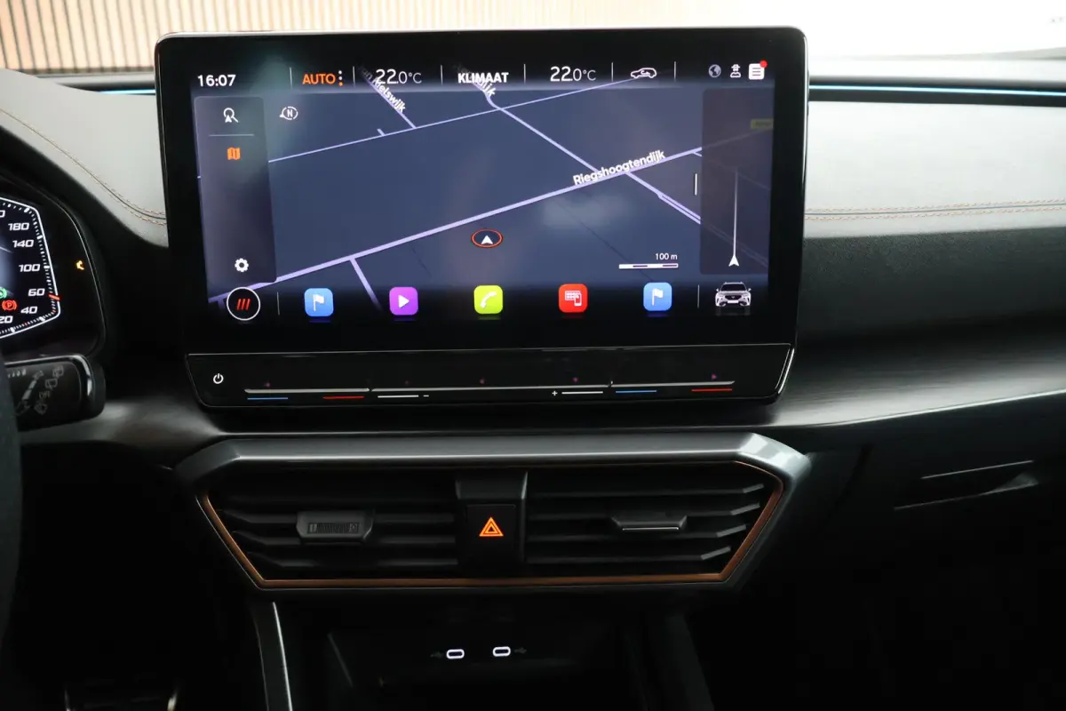 1.4 245pk e-Hybrid VZ Performance Panoramadak Camera Keyless Adaptive cruise Stuurverwarming