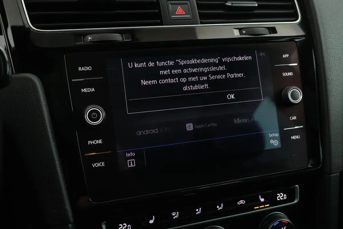 1.4 TSI 150pk DSG 2x R-Line Trekhaak Camera Dynaudio Leder Panoramadak Carplay