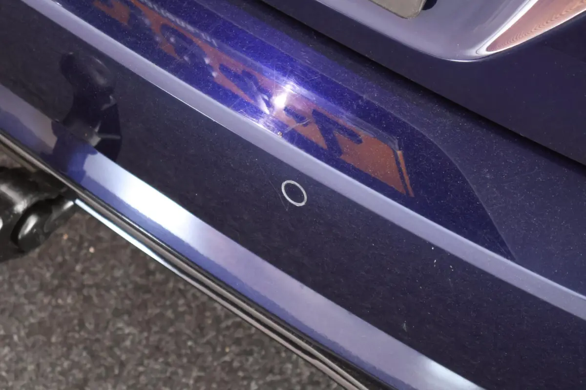 1.4 TSI 150pk DSG 2x R-Line Trekhaak Camera Dynaudio Leder Panoramadak Carplay