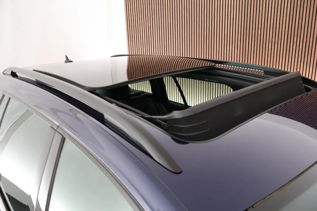 1.4 TSI 150pk DSG 2x R-Line Trekhaak Camera Dynaudio Leder Panoramadak Carplay