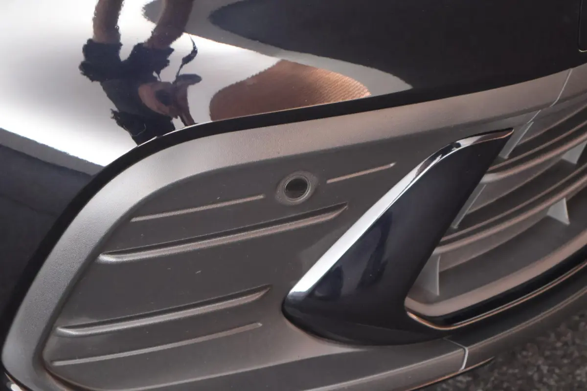 1.0 TSI 95pk Go Parkeersensoren Carplay