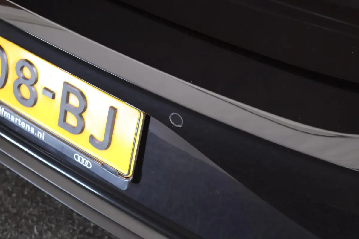 1.0 TSI 95pk Go Parkeersensoren Carplay