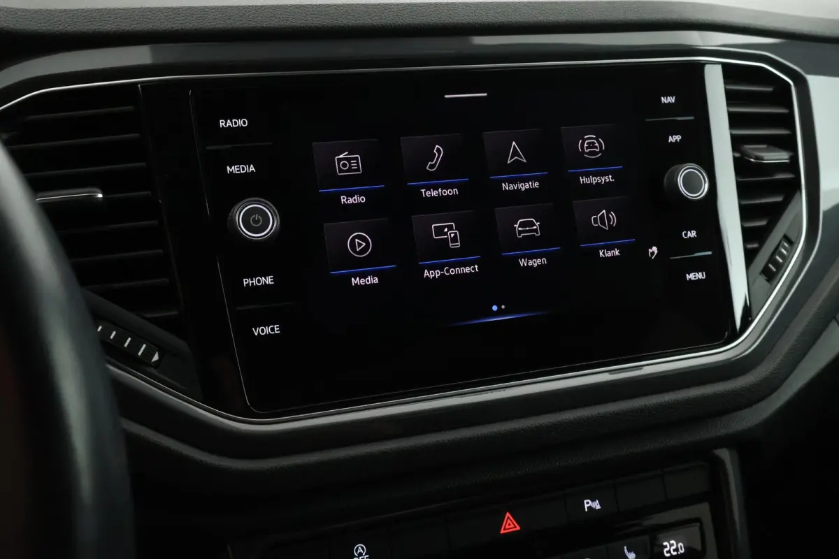 1.5 TSI 150pk DSG 2x R-Line Keyless Camera Virtual Cockpit Stoelverwarming