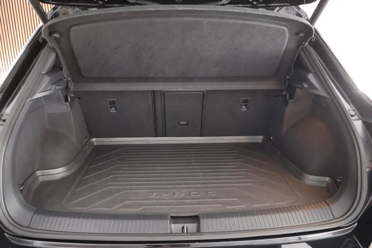 1.5 TSI 150pk DSG 2x R-Line Keyless Camera Virtual Cockpit Stoelverwarming