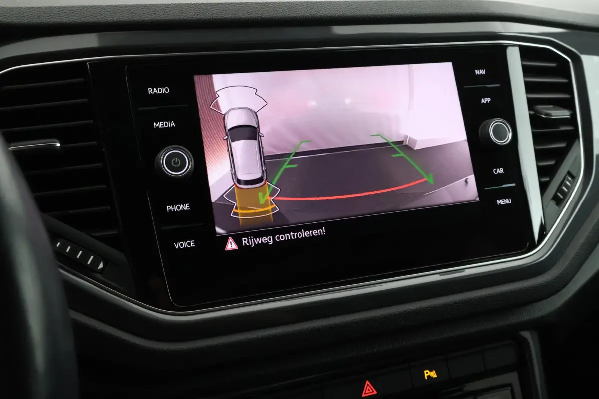 1.5 TSI 150pk DSG 2x R-Line Keyless Camera Virtual Cockpit Stoelverwarming