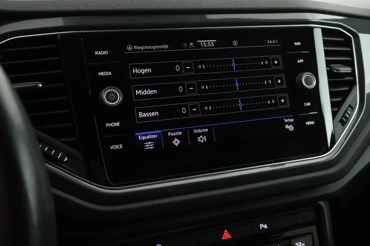 1.5 TSI 150pk DSG 2x R-Line Keyless Camera Virtual Cockpit Stoelverwarming
