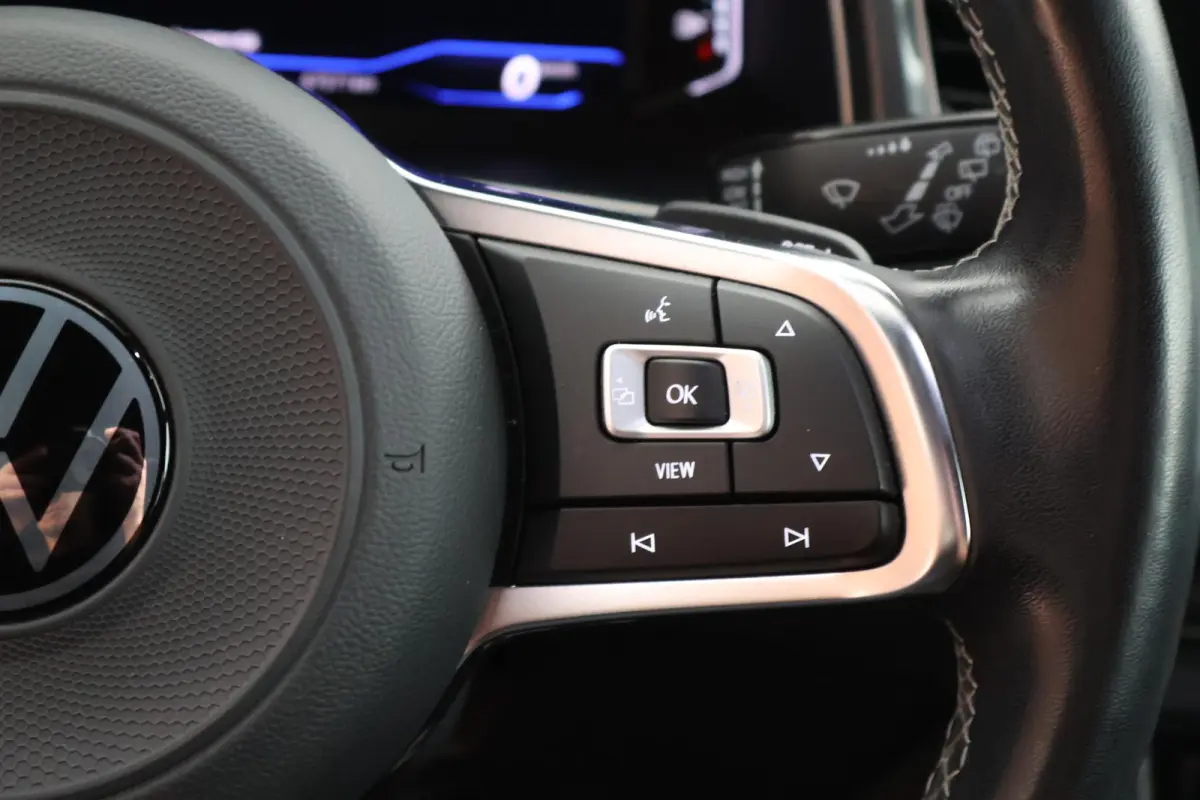 1.5 TSI 150pk DSG 2x R-Line Keyless Camera Virtual Cockpit Stoelverwarming
