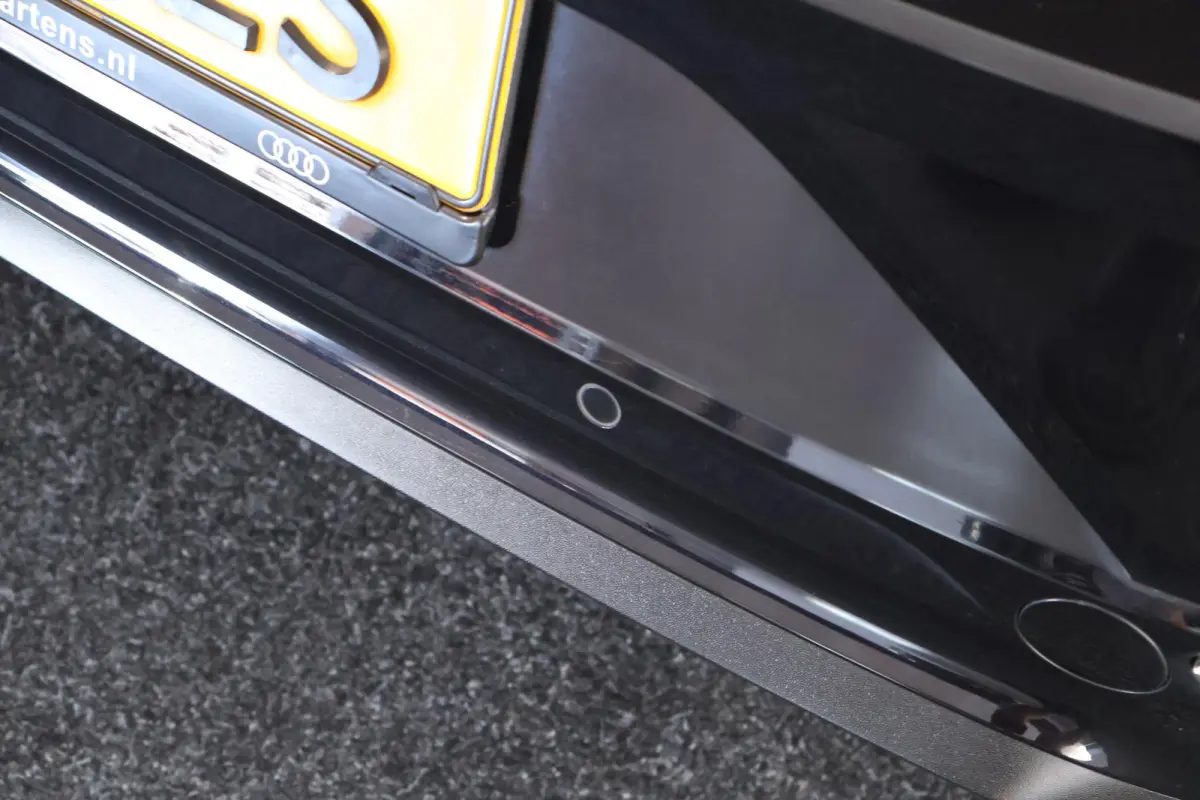 1.5 TSI 150pk DSG 2x R-Line Keyless Camera Virtual Cockpit Stoelverwarming