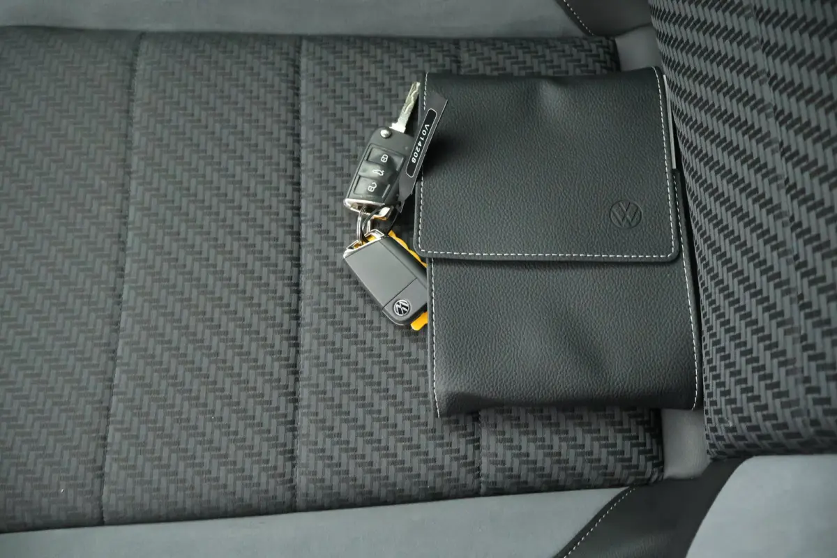 1.5 TSI 150pk DSG 2x R-Line Keyless Camera Virtual Cockpit Stoelverwarming