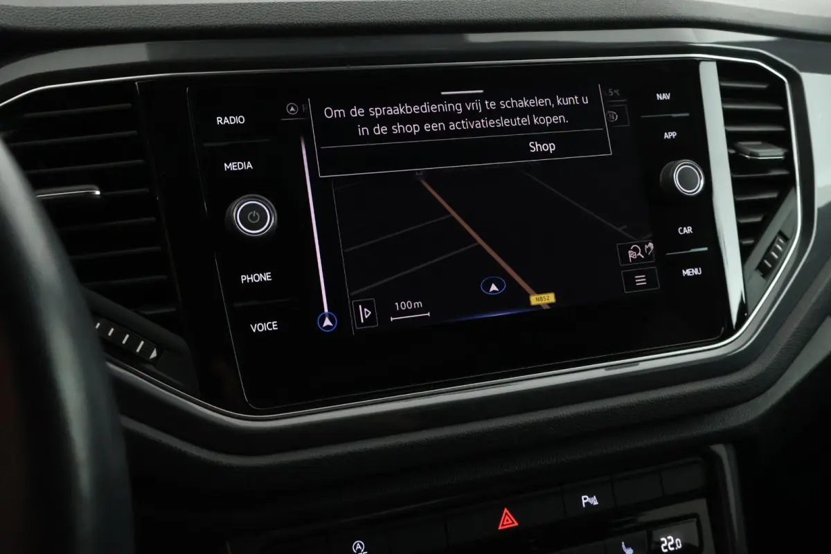 1.5 TSI 150pk DSG 2x R-Line Keyless Camera Virtual Cockpit Stoelverwarming