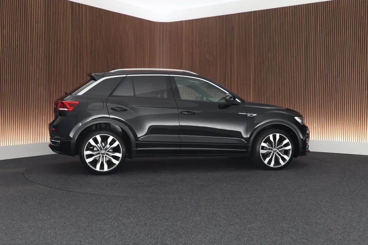 1.5 TSI 150pk DSG 2x R-Line Keyless Camera Virtual Cockpit Stoelverwarming