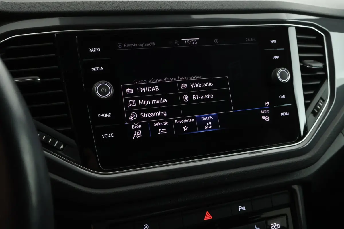 1.5 TSI 150pk DSG 2x R-Line Keyless Camera Virtual Cockpit Stoelverwarming
