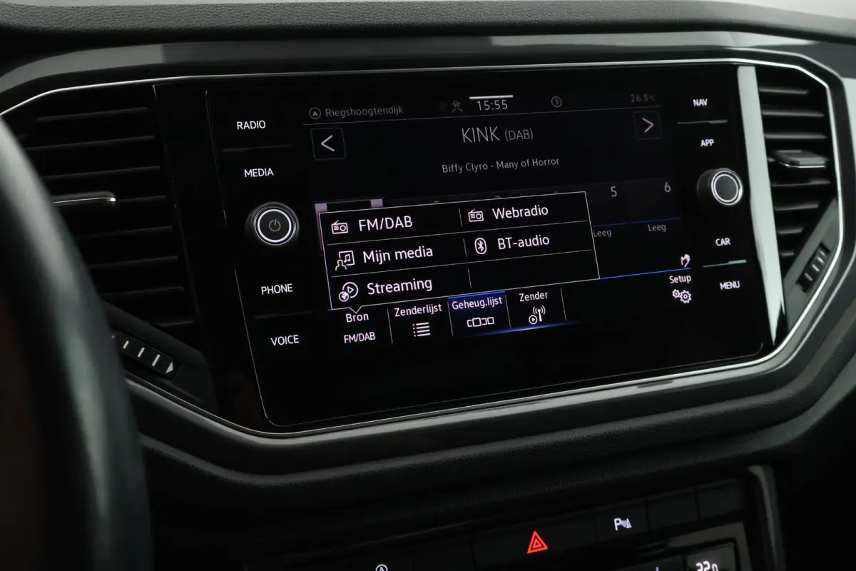 1.5 TSI 150pk DSG 2x R-Line Keyless Camera Virtual Cockpit Stoelverwarming