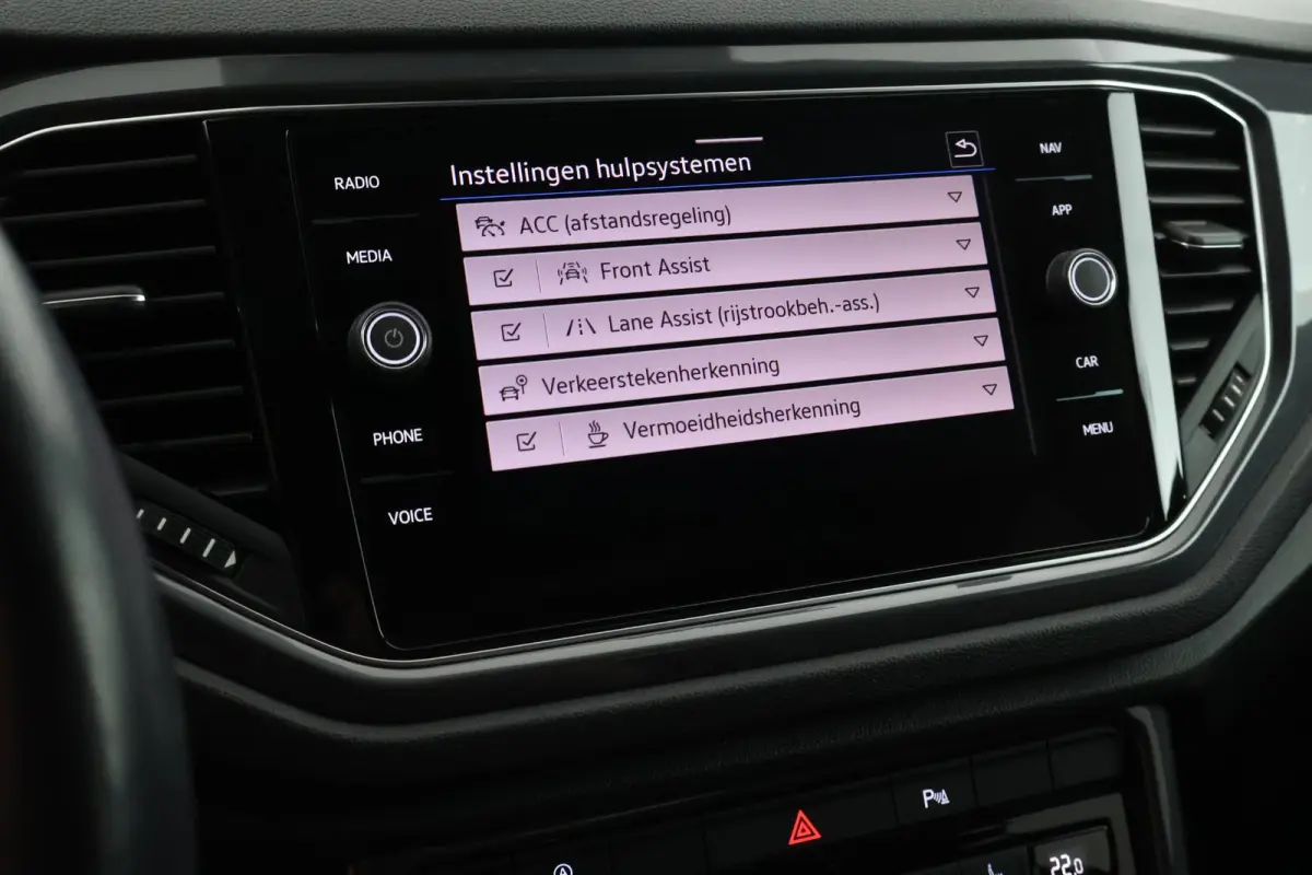 1.5 TSI 150pk DSG 2x R-Line Keyless Camera Virtual Cockpit Stoelverwarming
