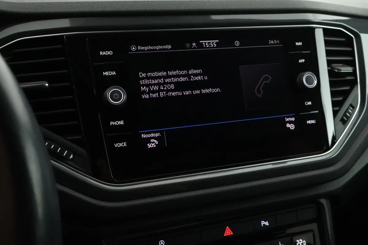 1.5 TSI 150pk DSG 2x R-Line Keyless Camera Virtual Cockpit Stoelverwarming