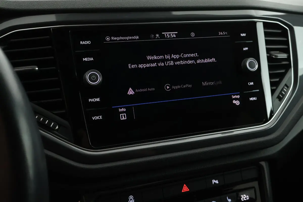 1.5 TSI 150pk DSG 2x R-Line Keyless Camera Virtual Cockpit Stoelverwarming