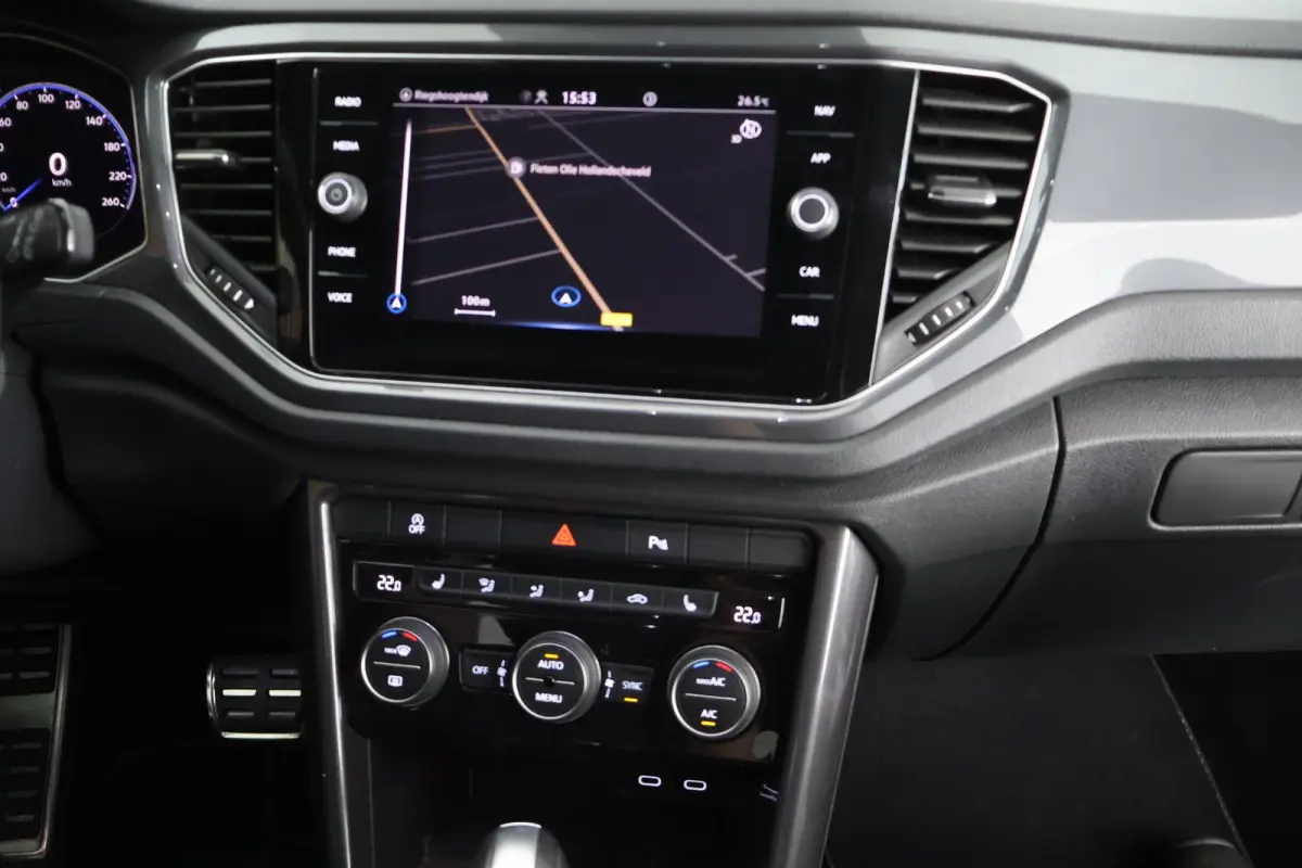 1.5 TSI 150pk DSG 2x R-Line Keyless Camera Virtual Cockpit Stoelverwarming