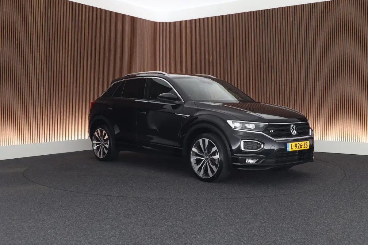 1.5 TSI 150pk DSG 2x R-Line Keyless Camera Virtual Cockpit Stoelverwarming