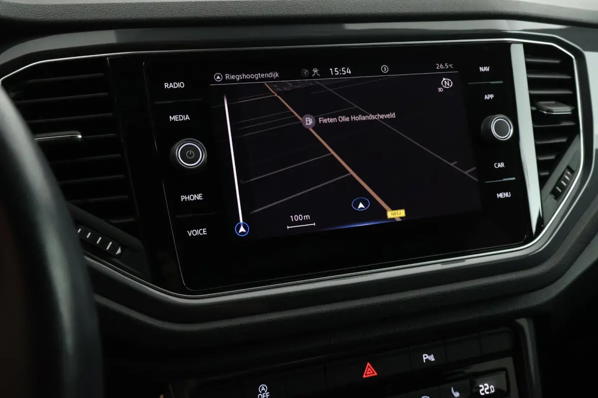 1.5 TSI 150pk DSG 2x R-Line Keyless Camera Virtual Cockpit Stoelverwarming